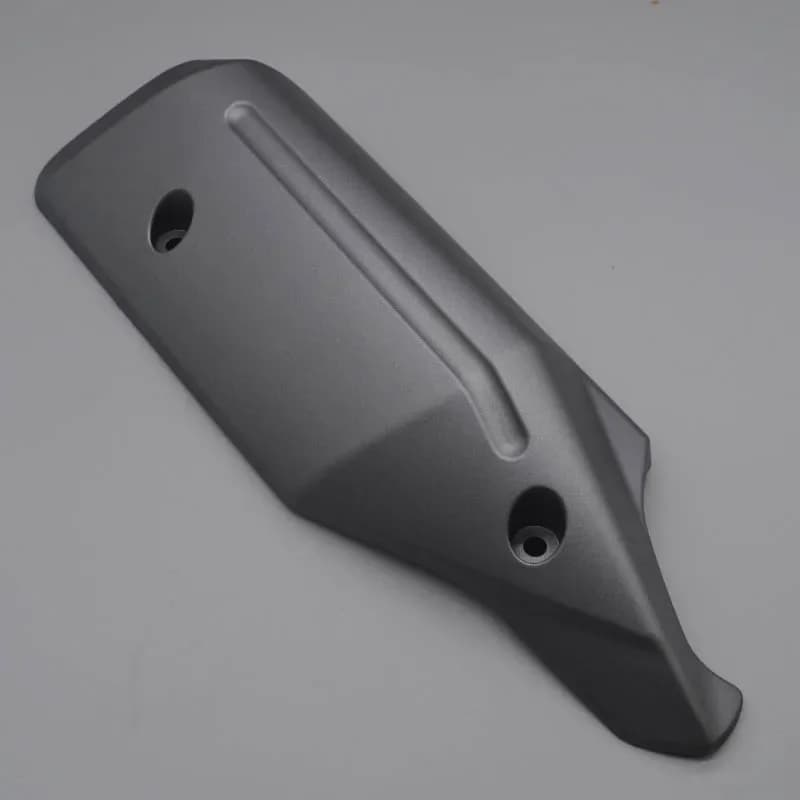 Copertura Silenziatore Tubo di Scarico Moto per Keeway Benelli BN251 TNT25 TNT250 BJ250-15 15A / BN TNT 25 250 251