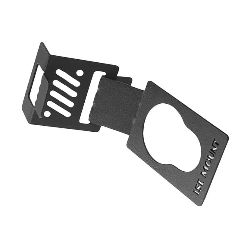 Table Tank Hangers Multipurpose Iron Hook for Propane Tank Space-Saving Camping Stove Accessories Portable Tank Hook