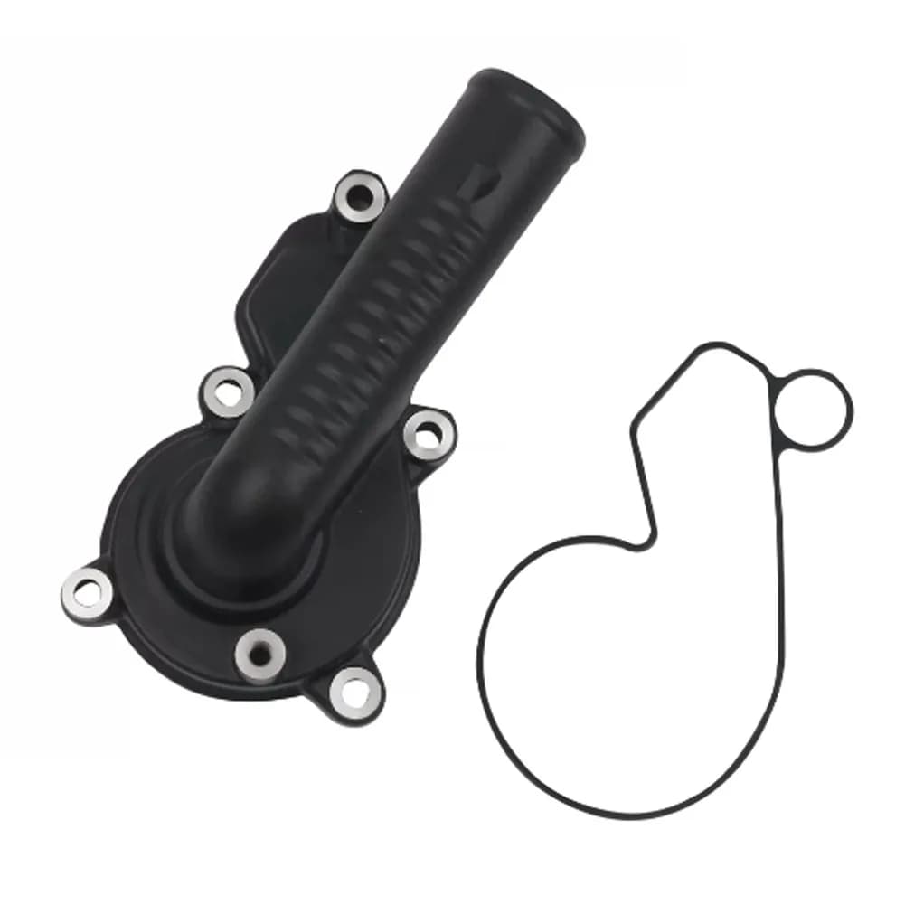 Motorcycle For CFMOTO 800NK 800MT Cfmoto 800nk Cf800 800mt Water Pump Cover And Gasket Seal Ring