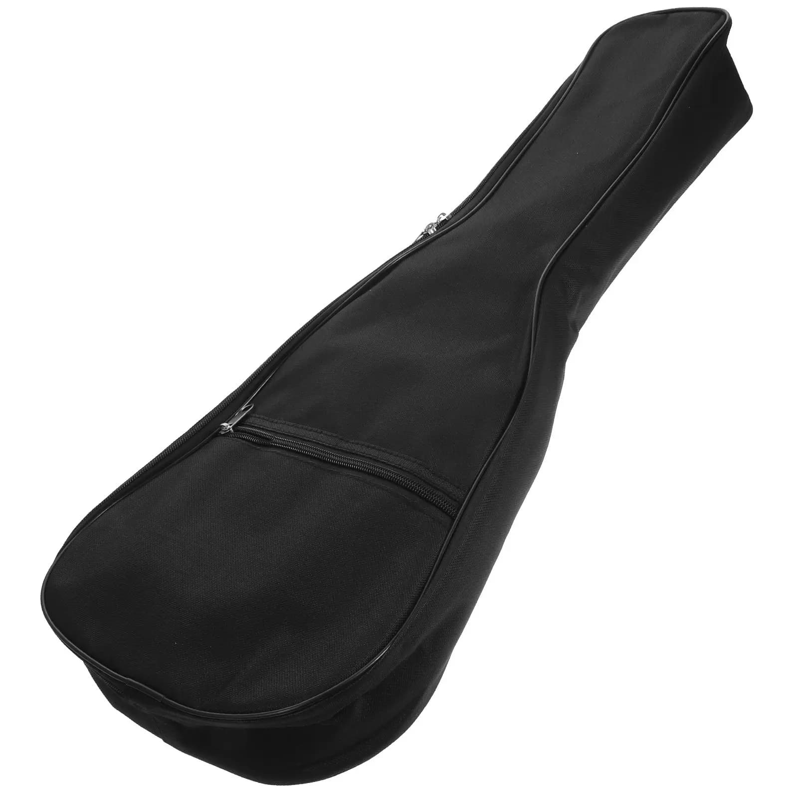 Borsa per Ukulele Impermeabile in Materiale Oxford, Antiurto, Leggera e Portatile per Viaggi, Pratica ed Esibizioni