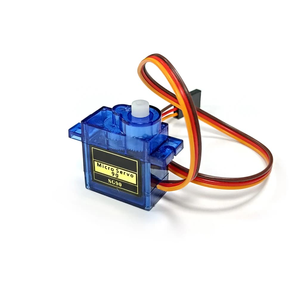 SG90 MG90S Micro Gear Micro Servo 9g 1.6kg Micro RC250 Aereo 450 Elicottero Robot Elicottero Auto Modello di Nave