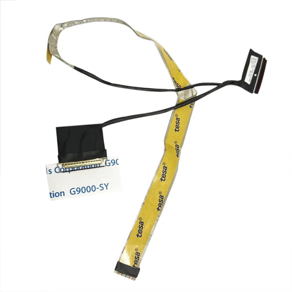 Cavo LCD FHD LVDS per Lenovo Flex 5-15IIL05 5-15ITL05 5-15ALC05 81X3 82HT 82HV