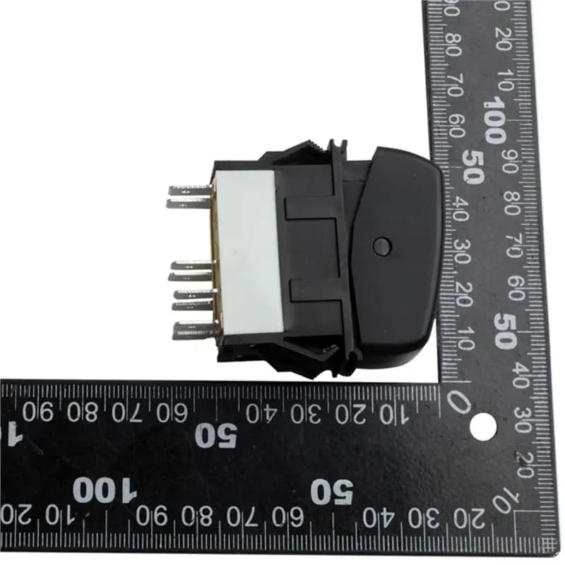 AB11-Trailer Brake Control Switch Engine Rocker Switch For Kenworth
