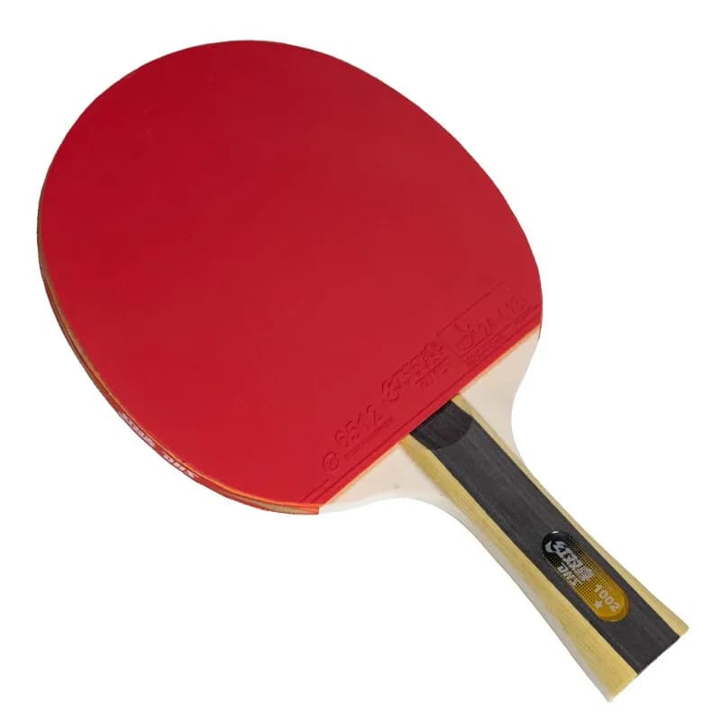 Racchetta DHS per Tennis da Tavolo, Racchetta Originale DHS per Ping Pong