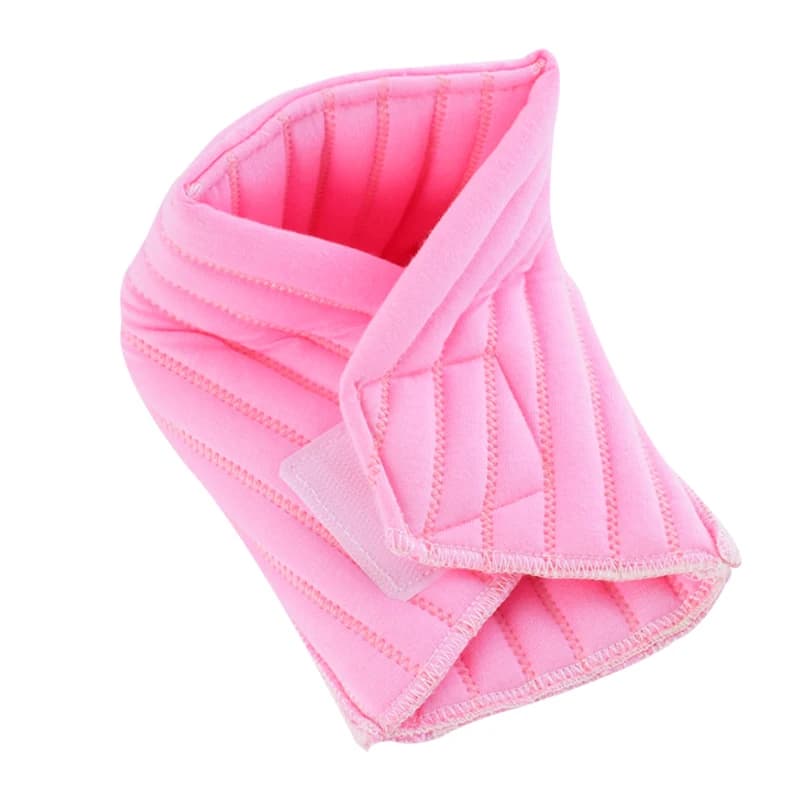 Supporto per Tallone Personalizzabile 2 Pezzi, Scaldacaviglie Anti-Decubito, Cura del Letto per Anziani, Sollievo dal Dolore, Strumenti per la Cura dei Piedi, Cuscinetti per Tallone