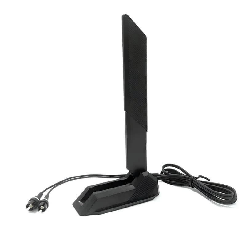 WiFi 7 Replacement Antenna New Interface for Gigabyte Z890/Z890M AORUS ELITE New