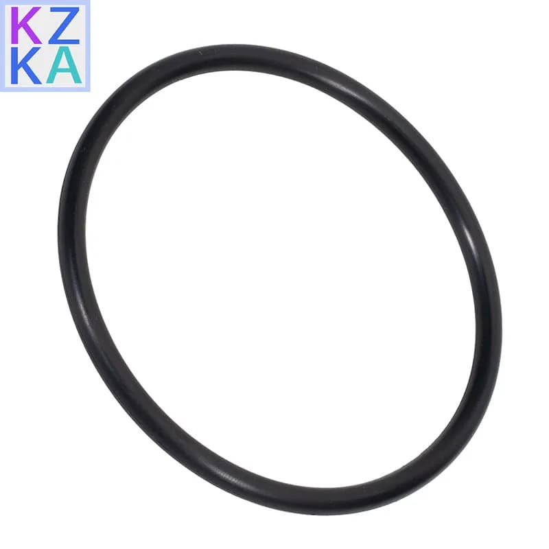Guarnizione O-ring per Coperchio del Cambio Motore Fuoribordo 93210-65M50 per Yamaha 2 Tempi 30 HP 93210-64ME7