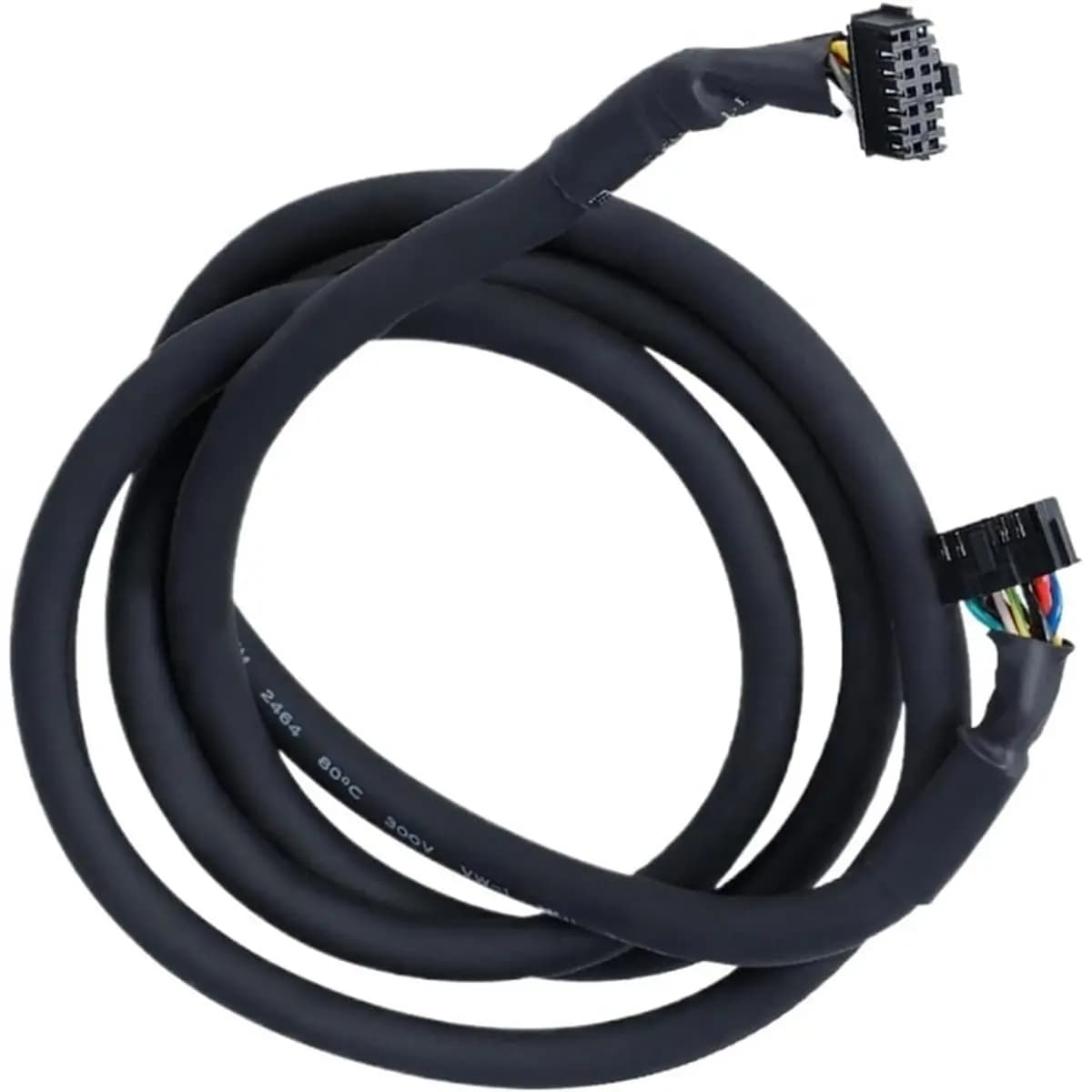 【TODAY-BUY】~@ For Creality K2 Plus Print Head Cable 3d Printer Parts for K2 Plus 3d Printer 3D Printer Accesoires