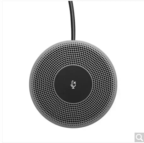 4K Audio and Video Conference System for Business Hot Sales CC4000e/Meetup Webcam with SP100 Extension Microphone