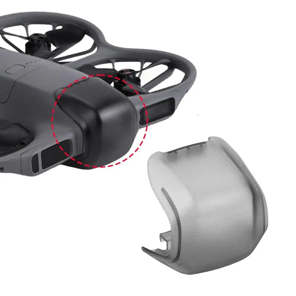 Nuovo Protettore per Gimbal 2026 per Droni DJI Neo 2, Copriobiettivo e Protezione per Fotocamera, Accessori per Fotocamera