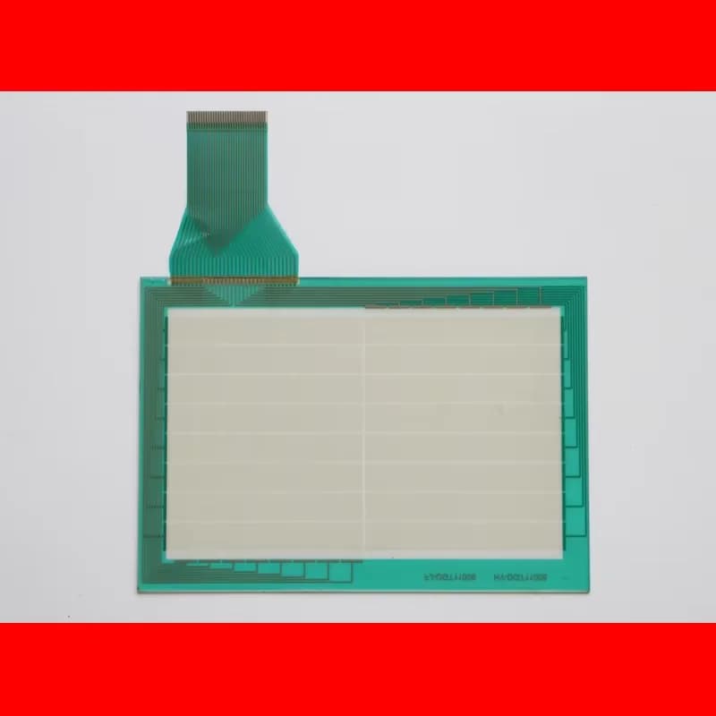 USP USP 4.484.038 OM-08 -- Touchpad Pannelli touch resistivi Schermi