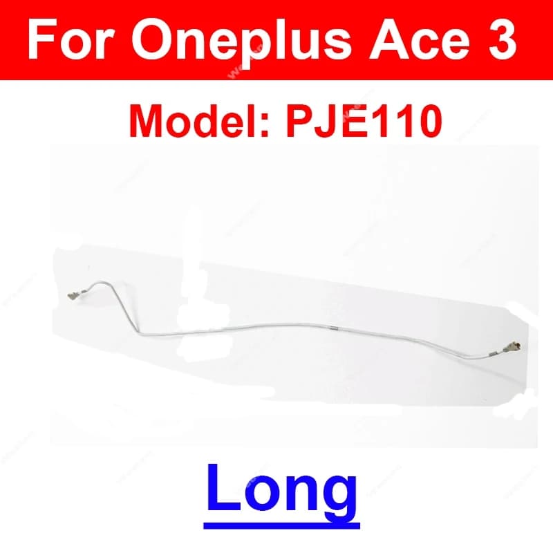 Cavo Flessibile Antenna Segnale WiFi per OnePlus Ace 3 Ace 3V - Riparazione