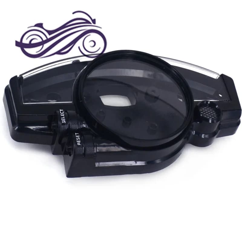 Custodia per strumento moto Misuratore di chilometraggio Custodia per tachimetro bici per yamaha yzf1000 r1 2007 2008