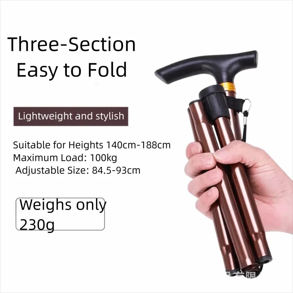 Trekking poles for outdoor aluminum Fast adjustable locks EVA bottom rod Telescopic trampoline plate colored by man