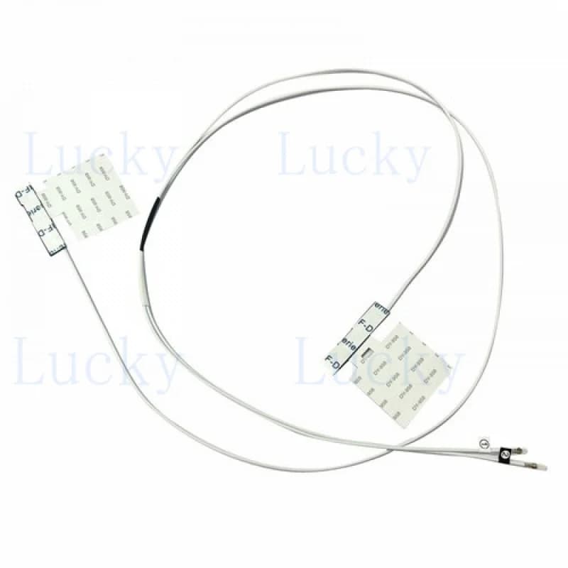 Cavo antenna WiFi per HP Chromebook 11MK G9 EE M44249-001 DQ6B15GC200