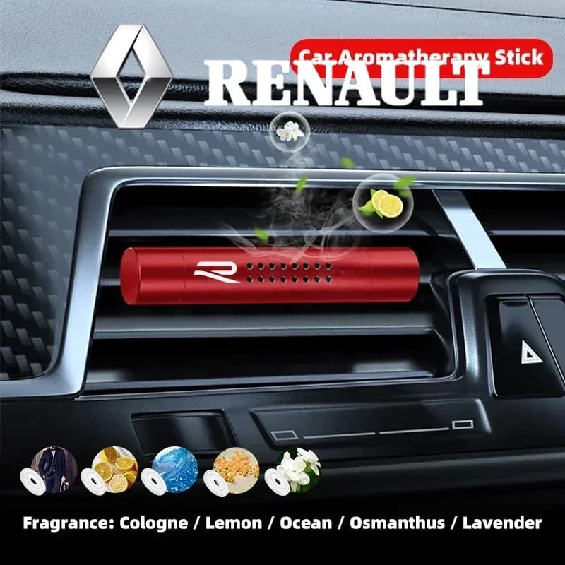 Diffusore di profumo per auto, clip per aromaterapia, per VW GTI Polo Golf Passat Tiguan Arteon Touareg Taigo Caddy Jetta