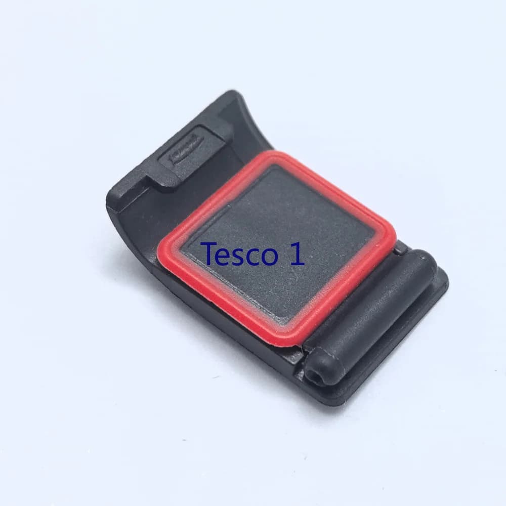 New USB Multi Lid Side Left Lid Door Cover Cap for DJI Osmo360 Action Camera Repair Part