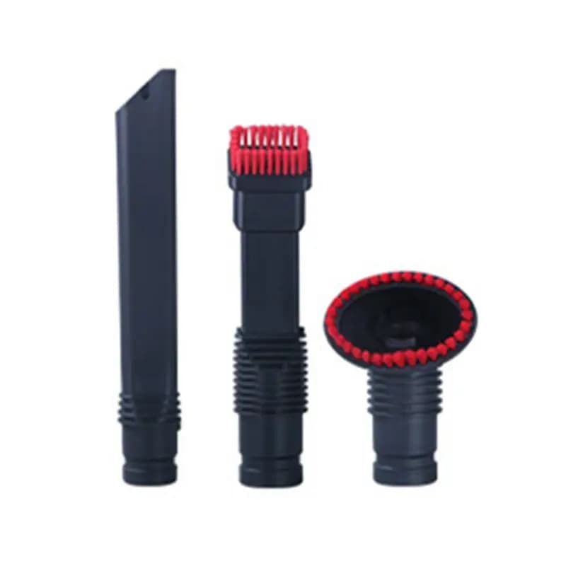 A56T-Set spazzole per aspirapolvere per Proscenic P8 P8 MAX P8 PLUS /Aveeno A219 A219 PRO / Whirlpool 480Y 496Y Accessori di ricambio