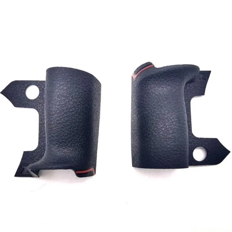 E56B Battery Door Cover Thumb Front Cover Grip Thumb Grip Rubber Cover Replacement Door Cover for Z9 Camera Accessories