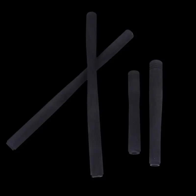 (Summer6) Fishing rod construction with EVA handle, EVA handles Boat rods Foam handle reel handle Fishing rod handle DIY accessories