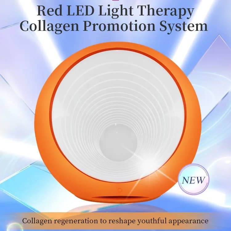 Skin shading collagen stock illuminates skin tone fights