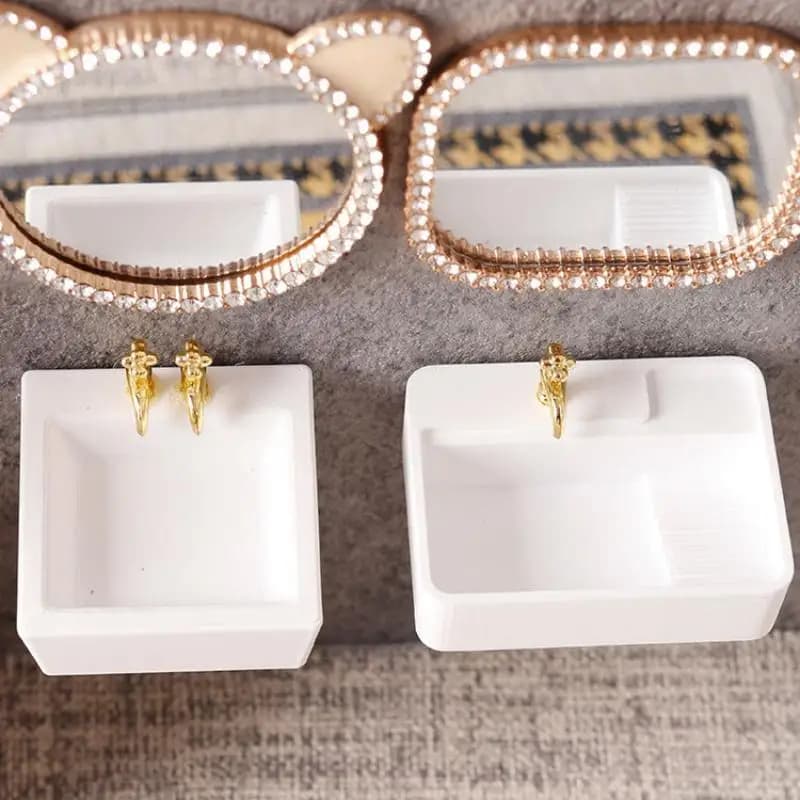 1/12 Home Accessories Dollhouse Bathroom Wash Basins Sinks Model Dollhouse Bathroom Furniture Decoration Dolls House