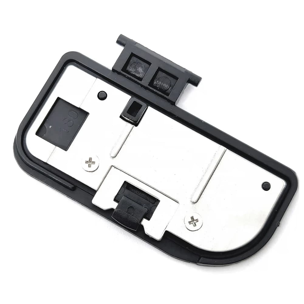 A53M-New Battery Cover Door Lid Cap Case Camera Spare Parts For Nikon Z5 Z6 Z7 Z6II Z7II