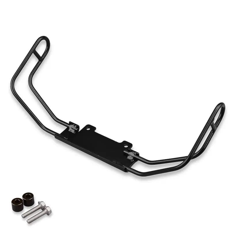 Moto Per Suzuki GSX-8R GSX-8S 2023-2025 Custodia Posteriore Carrier Borsa Da Sella Staffa Binario Bisaccia Portapacchi