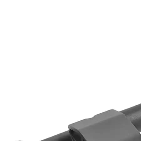 /Aluminum /Alloy /Rear Fork Assembly Gray Replacement Part For For Ninebot For ZT3 Pro Electric Scooter Enhanced Stability Frame