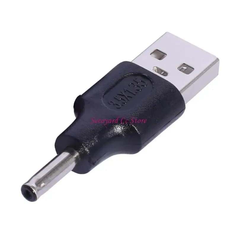 Adattatori USB maschio universali N3UC da 5 V Soluzione ricarica elettronica per l'uso con tablet