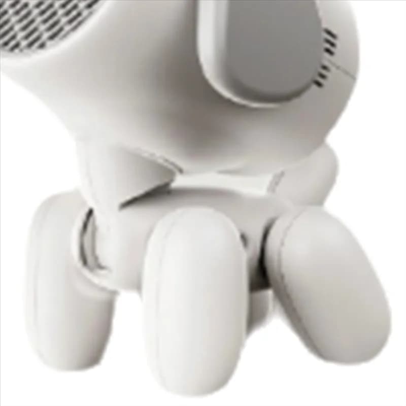 A73E-JY320LI Mini proiettore 720P per bambini, con Wifi6, BT5.0 - Cinema tascabile per interni ed esterni, spina americana