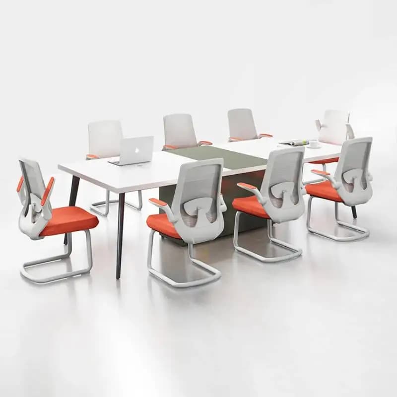 Sedie da ufficio per gaming e sedute sedute in posizione seduta, sedie ergonomiche per soggiorno, ufficio e commercio, sedie lounge, Cadeira Gamer, mobili da salone RR50OC