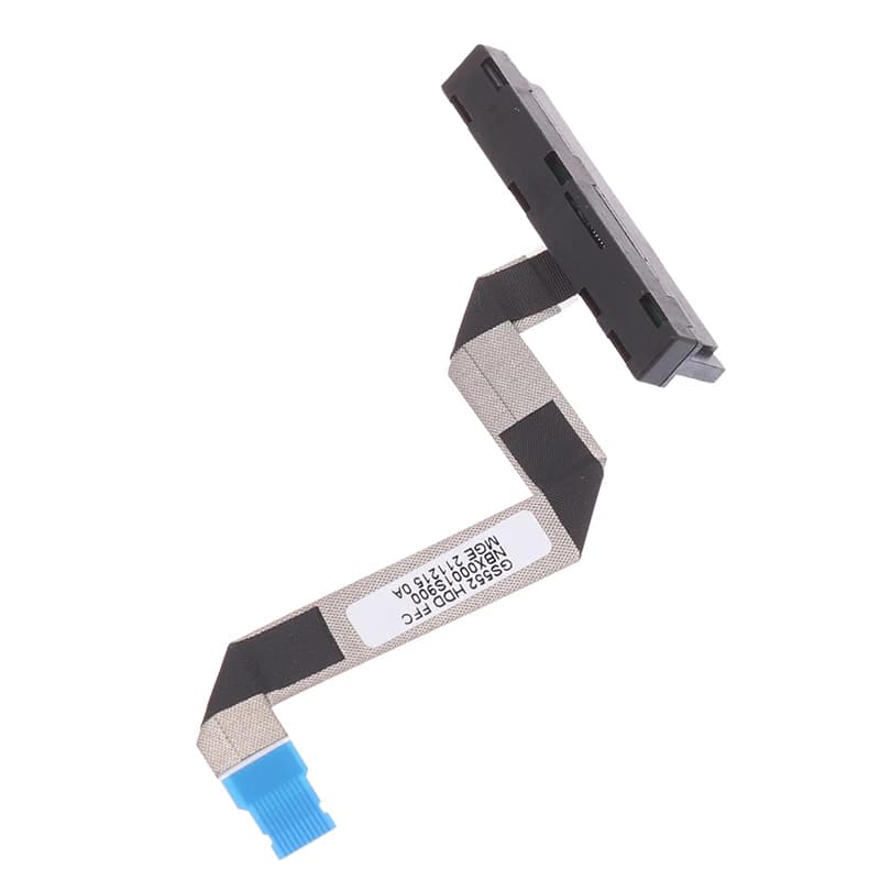 SATA Hard Drive HDD SSD Connector Flex Cable ForIdeaPad 3 15ADA05 15ARE05 15IML05 15IIL05 15IGL05 15ITL05 Laptop