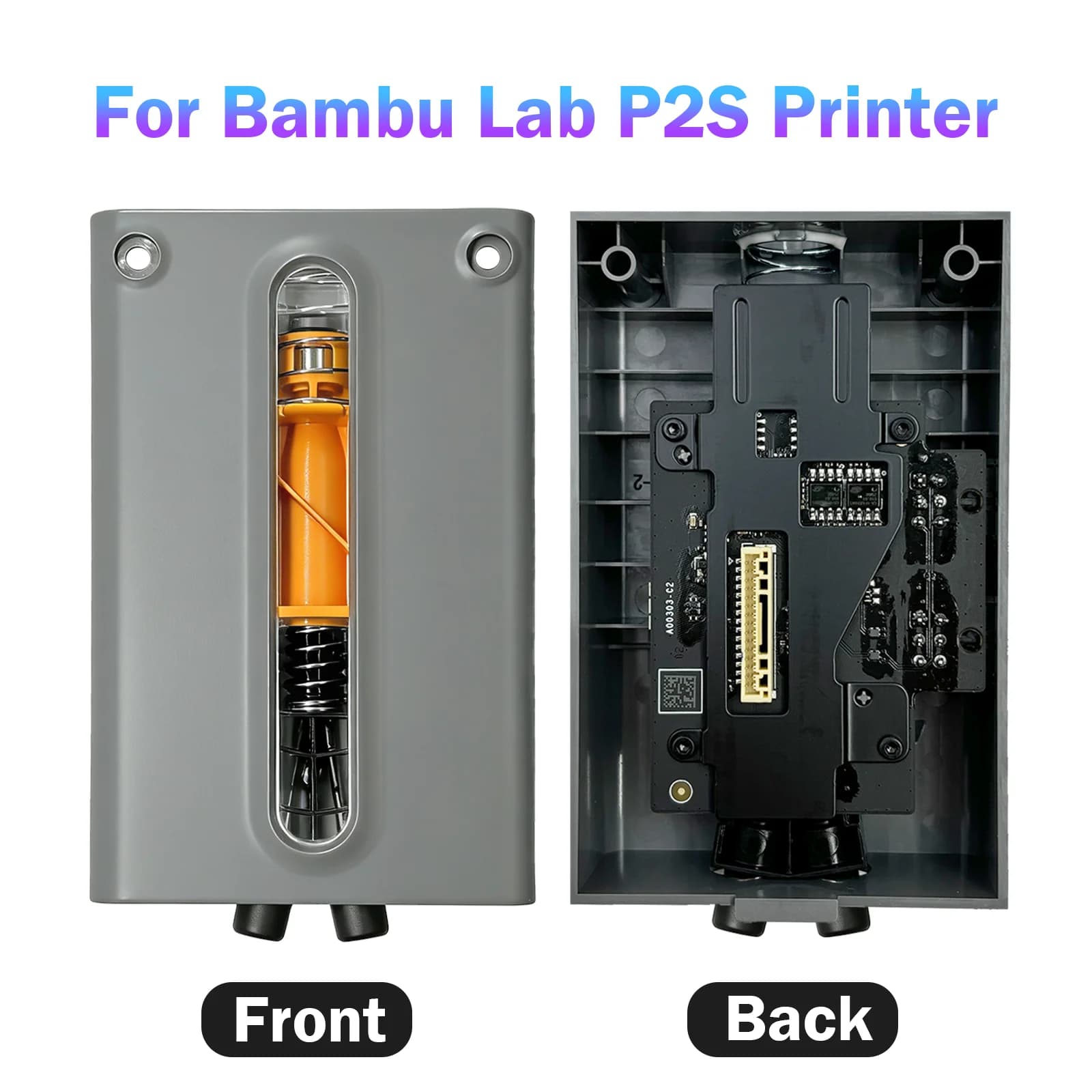 Buffer per Filamento per Stampante 3D Bambu Lab P2S