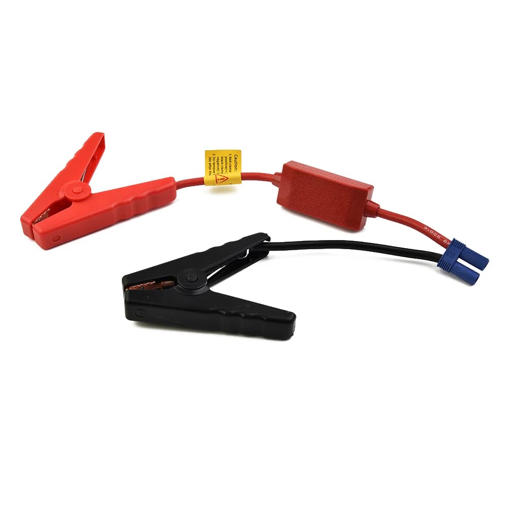 Avviatore di Emergenza per Auto 12V Portatile con Power Bank da 20000mAh e Caricabatterie Booster da 600Amp per Avviamento e Ricarica della Batteria del Veicolo