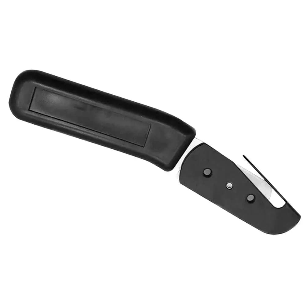 Kit di Strumenti per Wrapping Auto Include Spatola in Plastica, Raschietto per Pellicole, Taglierino per Oscuramento Vetri, Raschietto per Vinile, Squeegee per Carrozzeria