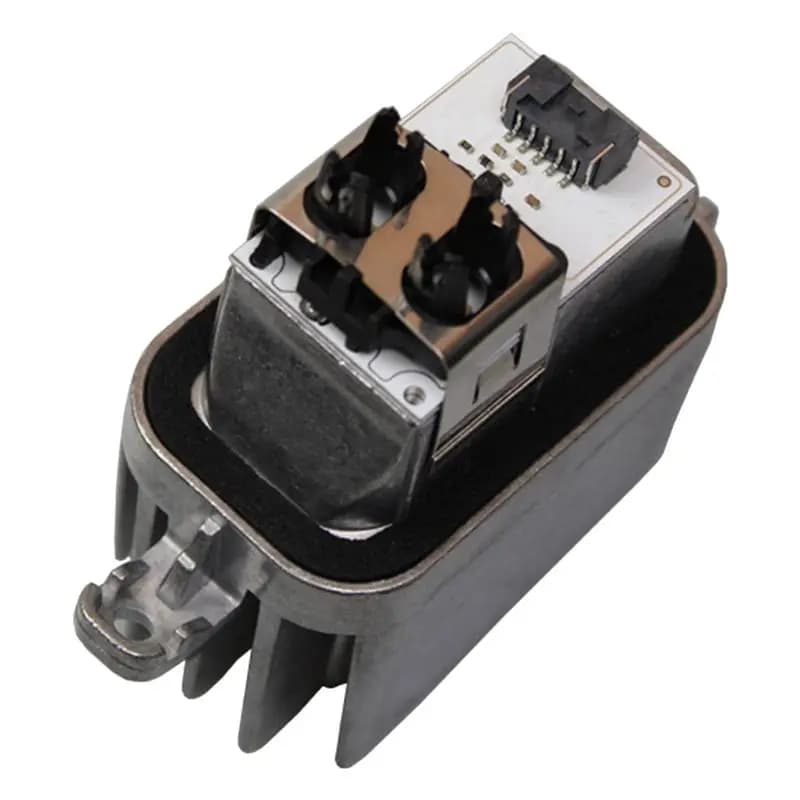 #26N (Metal)Car Xenon LED Headlight Control Unit for Audi A5 S5 RS5 2013-2016,Automotive Parts & Accessories