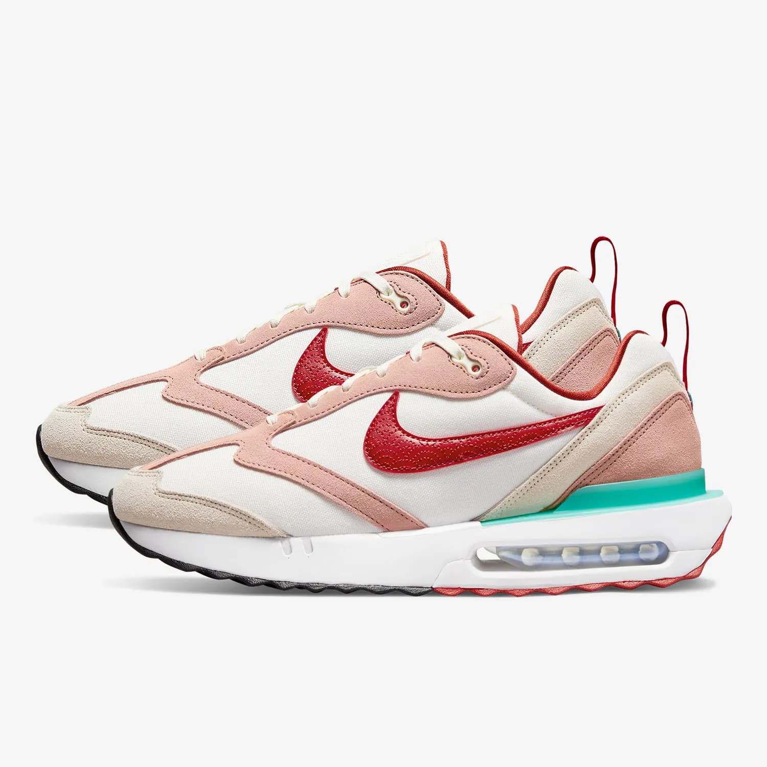 Scarpe da corsa sportive leggere alla moda da uomo Nike Authentic AIR MAX Low-Top DQ4976-161