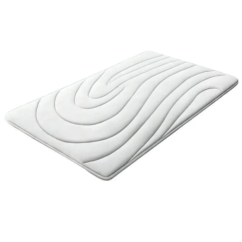 ABGR-Cooling Mat For Dogs, Self-Cooling Dog Bed , Non-Slip Washable Pet Cooling Pad For Small & Medium Dogs