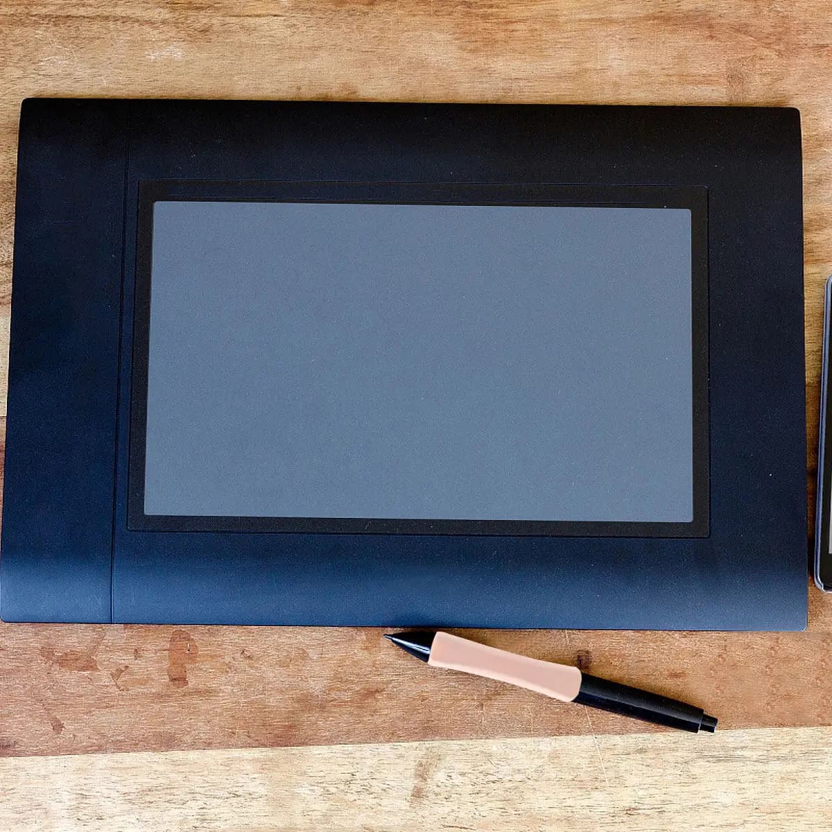 Custodia Protettiva in Silicone per Apple Pencil 2 con Impugnatura Antiscivolo per Stilo Touch Portatile