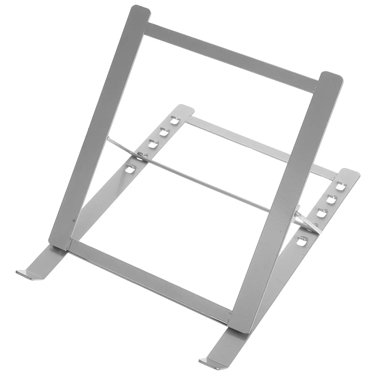 Supporto per Tavolo da Disegno Regolabile per Tablet, Cavalletto Portatile Pieghevole Antiscivolo Stabile per Artisti e Grafici
