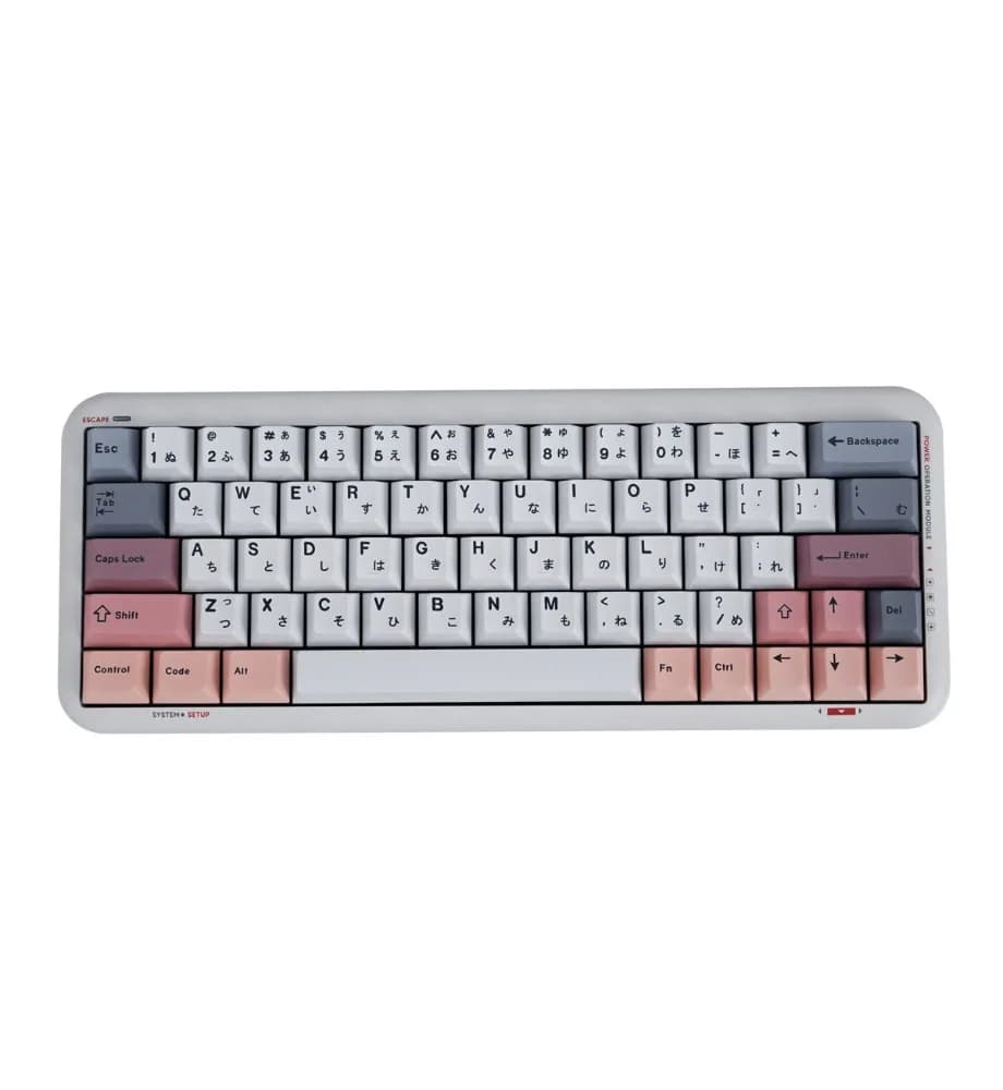 Keycap Personalized Keycap 152 Keys PBT Sublimation Cherry Original Factory Height English/Japanese Full Set Mechanical Keyboard