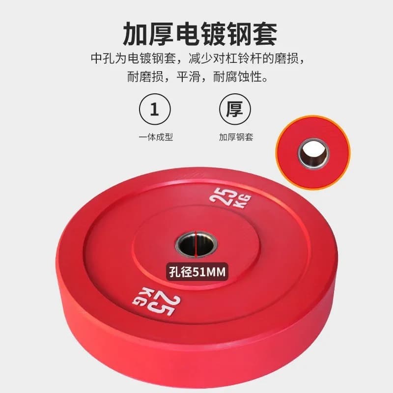 Balancing Weights for Balancing Exercise Equipment for Strength Training 2026