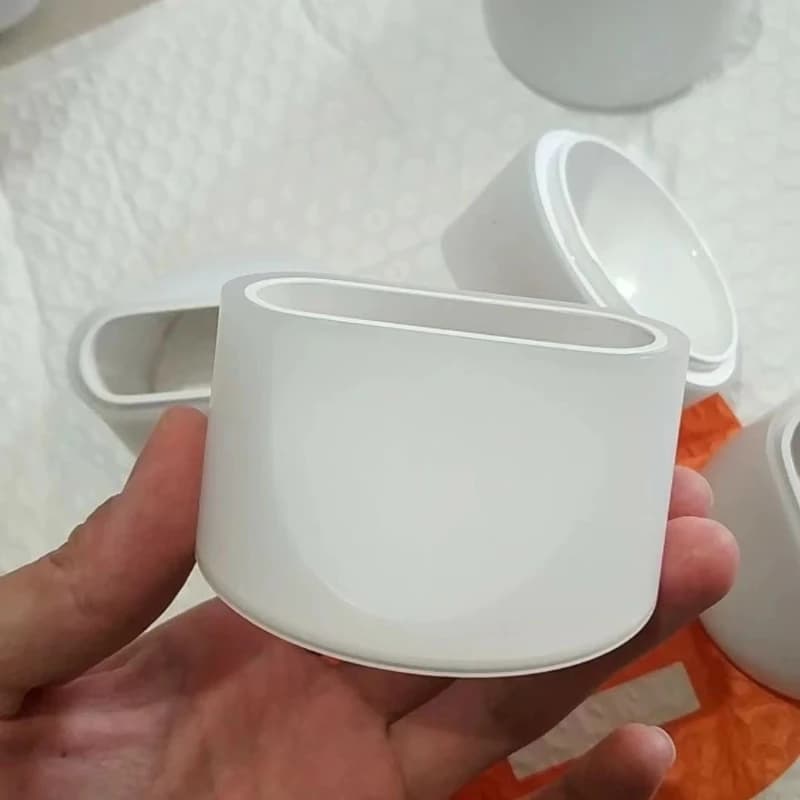 Ugello magnetico per asciugacapelli da 1 pezzo adattato a Xiaomi H300 CMJ01ZHM