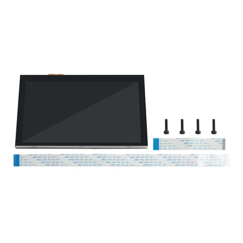 Schermo Touch LCD ABSK da 5 Pollici, Display MIPI V1.1 per Stampante 3D Voron, Componenti per Scheda Raspberry Pi