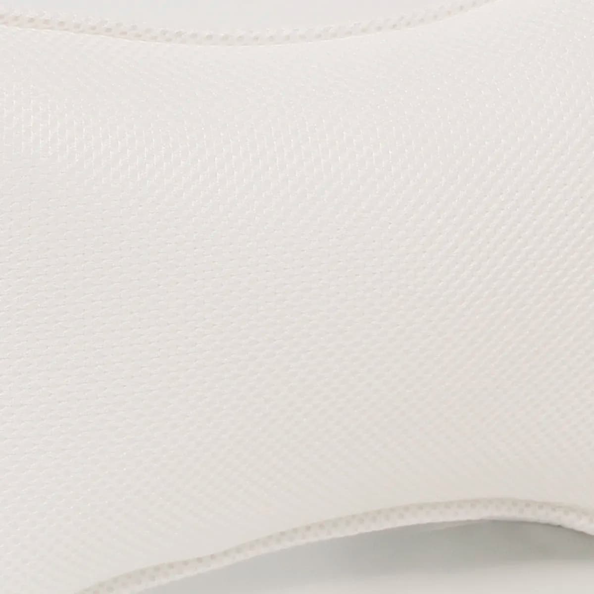 1Pcs Bath Pillow Blue with Strong Suction Cups Non-Slip Neck Shoulder Support Cushion for Bathtub Hot Tub Spa Shower Pad