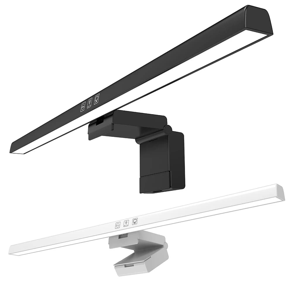 LED monitor light bar Dimmable screen light table lamp powered by USB for desk/office/house/game