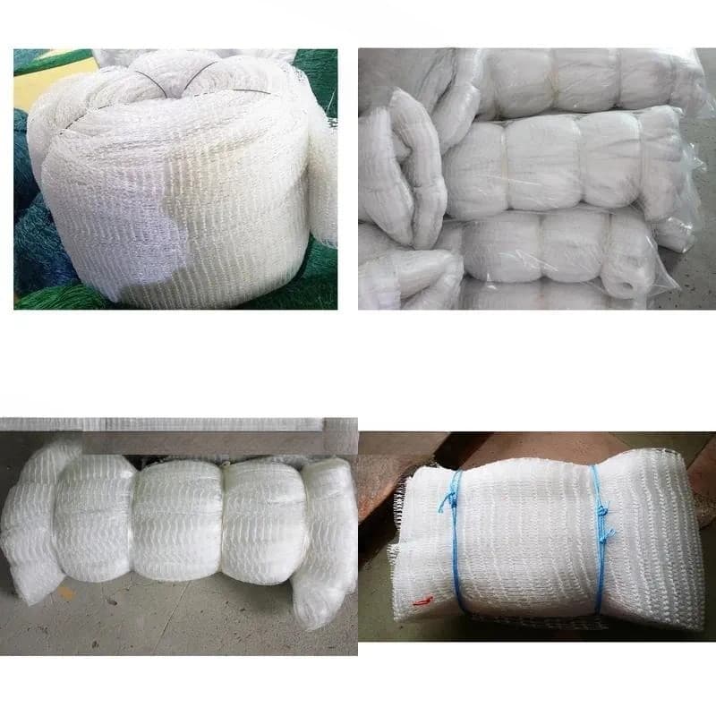 Nylon Monofilament Fishing Net for Catching Fish