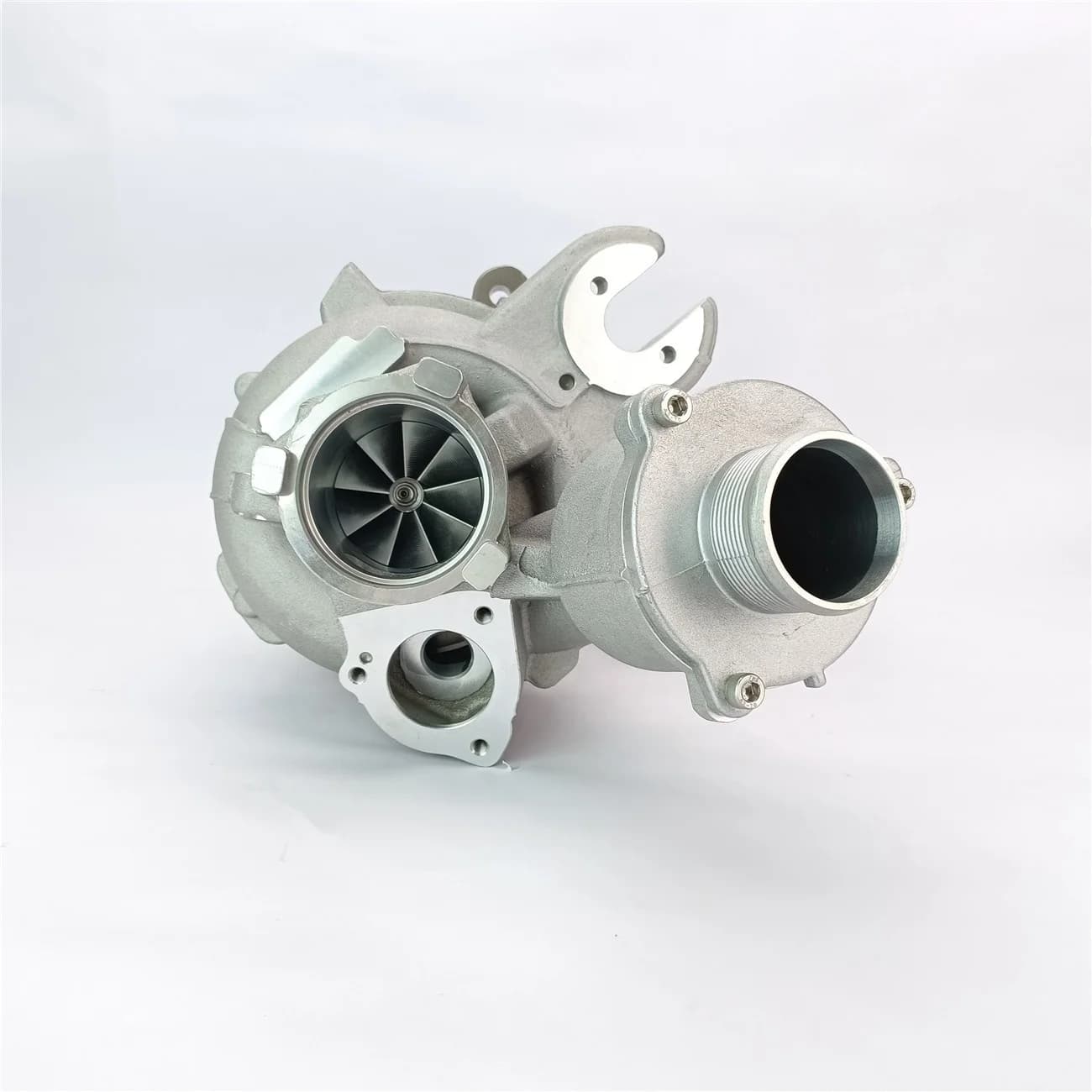 Turbo EA888 Gen3 G30-660 Formato IS38 Ibrido Per Volkswagen Golf 7 GTI R/Polo Gti Mk7Audi A3 S1 S3 Cuscinetto A Sfere Supporto 600HP