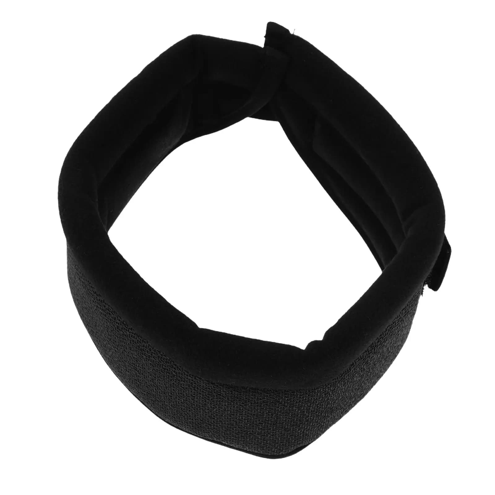 Protezione per il Collo per Hockey su Ghiaccio per Adulti, Regolabile 30-40cm, Resistente ai Tagli, Protezione per la Gola, Attrezzatura Protettiva per Sport Invernali e Pattinaggio
